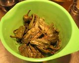 Foto del paso 4 de la receta: Almuerzo de mitad de verano