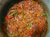 Porotos Negros