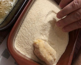 Foto del paso 8 de la receta: Croquetas mixtas de pollo y jamón
