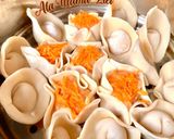 Foto langkah ke 3 dari resep Dimsum & Pangsit.