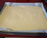 Foto del paso 4 de la receta: Mostachones o bizcocho de soletilla para brazos de gitano