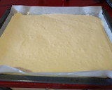 Foto del paso 4 de la receta: Mostachones o bizcocho de soletilla para brazos de gitano