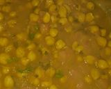 A picture of step 5 of Chole.