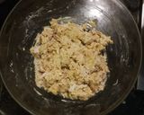 Foto del paso 5 de la receta: Galletas saladas (integrales)