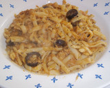 Foto del paso 9 de la receta: Tallarines de los Angeles