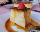 Foto del paso 3 de la receta: Flan de huevo fácil!!!