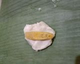 Foto langkah ke 3 dari resep Nagasari.