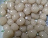 Foto langkah ke 4 dari resep Cimol Basah Boncabe.