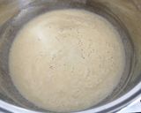 Medvehagyma főzelék recept fázis 1 fotója