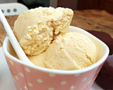Foto del paso 11 de la receta: Helado de Vainilla Casero y Helados Magnum Caseros