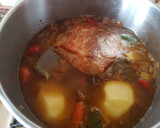 Foto del paso 3 de la receta: Lomo al pedro Ximénez
