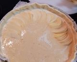 Foto del paso 3 de la receta: Tarta de manzana tipo pastel