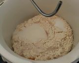 Emeletes fonottkalács recept fázis 4 fotója