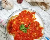 Foto langkah ke 3 dari resep Telur Ceplok Balado.