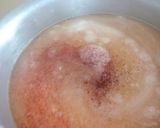 A picture of step 17 of Tomato Soup.