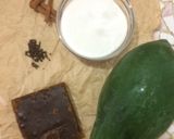Foto del paso 3 de la receta: Dulce de lechoza