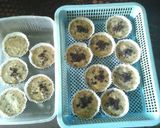 Foto langkah ke 3 dari resep Muffin Pisang Tanpa Telur (Panggang & Kukus).
