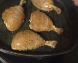 A picture of step 5 of Hot and Spicy Grilled Chicken.