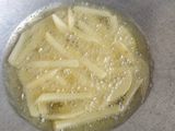Kentang frozen