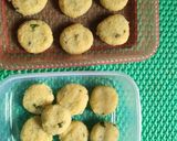 Foto langkah ke 4 dari resep Perkedel Kentang.