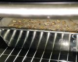 Foto del paso 4 de la receta: Budín vegano de banana y nueces ❤️