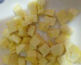 Foto del paso 2 de la receta: Empanadas napolitana frita