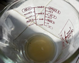 A picture of step 1 of Make your own Buttermilk.