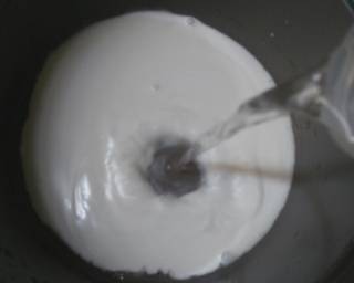 #16 Cendol Manis Dingin #RabuBaru - Step 10