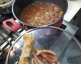 Foto del paso 7 de la receta: Guiso de lentejas FULL