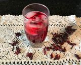 Foto del paso 3 de la receta: Té de Flor de Jamaica/Hibiscus