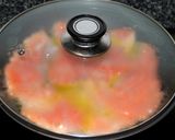 Foto del paso 3 de la receta: Salmón al limón