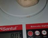Foto del paso 4 de la receta: Bollos