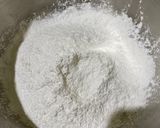 Foto langkah ke 2 dari resep Klepon Labu Kuning.