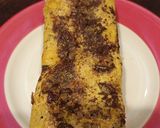 Foto del paso 9 de la receta: Budín de Mandarina y Chocolate🍊🍫