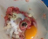 Foto langkah ke 2 dari resep Rolade Daging Sapi.