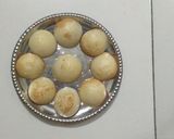 चावल और उड़द दाल के अप्पे (chawal aur urad dal ke appe recipe in Hindi) रेसिपी चरण 4 फोटो