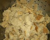 Foto del paso 1 de la receta: Budín de pan light
