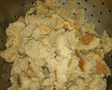 Foto del paso 1 de la receta: Budín de pan light