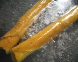 A picture of step 5 of Besani pencil tikka.