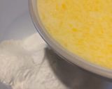 Foto langkah ke 3 dari resep Pancake.