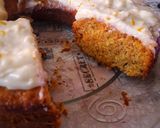Foto del paso 5 de la receta: Carrot cake