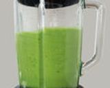 Foto del paso 1 de la receta: Smoothie verde de PASTO DE TRIGO