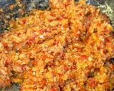 Foto langkah ke 4 dari resep Ceker Balado Pedas.