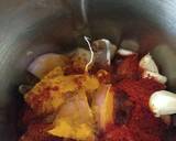 Veg khow suey recipe step 2 photo