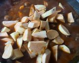 Foto del paso 5 de la receta: Guiso de lentejas