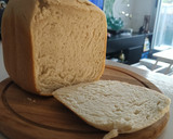 Foto del paso 4 de la receta: Pan casero (Panificadora)