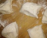 Foto del paso 4 de la receta: Bollitos