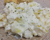 Foto del paso 5 de la receta: Papas alioli