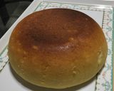 Foto langkah ke 8 dari resep Cotton Cheese Cake Rice Cooker.