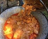 Slambuc recept fázis 11 fotója